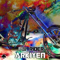 PSI Rider