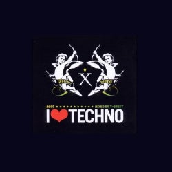 I Love Techno 2005