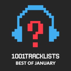 1001Tracklists - Best Of January 2019
