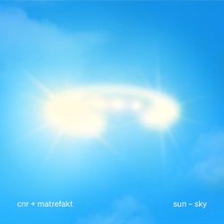 sun - sky (Extended Mix)