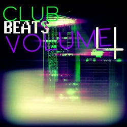 Club Beats Vol. 4