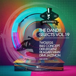 The Dandy Selects Vol. 19