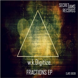 Fractions EP