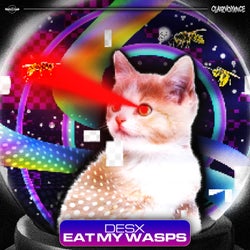 eat my wasps