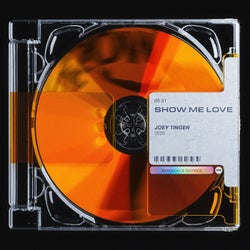 SHOW ME LOVE