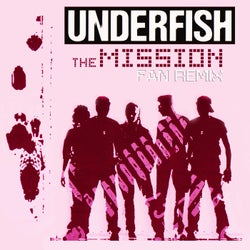 The Mission (Remix)
