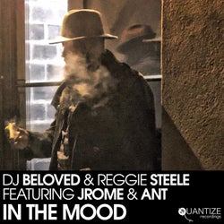 In The Mood - Edits