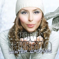 Club Session Winter Grooves