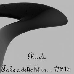 Take a delight in... #213
