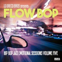 Hip Hop Jazz Emotional Session, Vol. 5