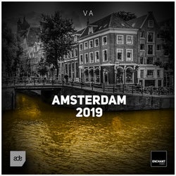 ADE Amsterdam 2019