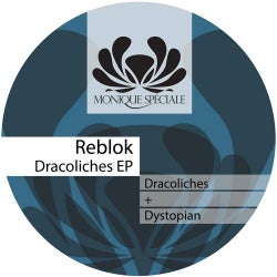 Dracoliches EP