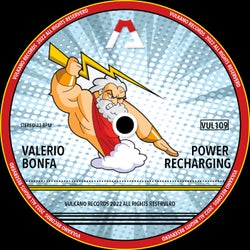 Power Recharging