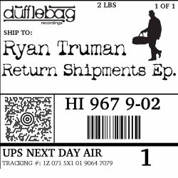 Return Shipments Ep