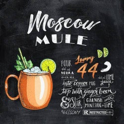 Moscow Mule