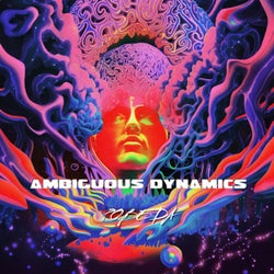 Ambiguous Dynamics