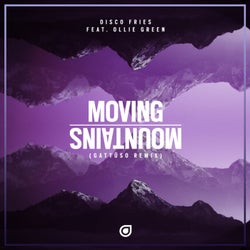Moving Mountains (GATTÜSO Remix)