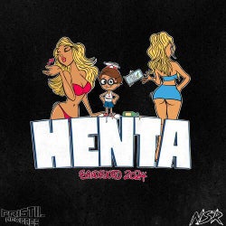 HENTA 2024