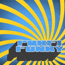 Porfi Funky (Original Mix)