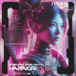 Harakiri