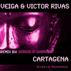 Veiga & Victor Rivas - Cartagena