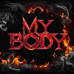 My Body (Rafael Starcevic, Luis Alvarado IntroMix)