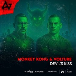 DEVIL'S KISS (Extended)