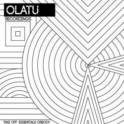Olatu Recordings Take Off Essentials