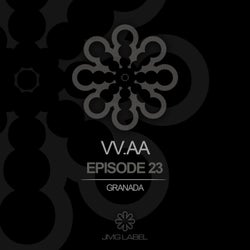 Vv.Aa Episode 23 - Granada