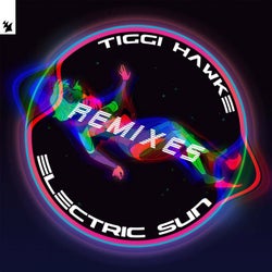 Electric Sun - Remixes