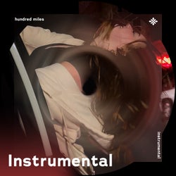 Hundred Miles - Instrumental