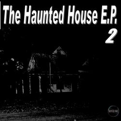 Haunted House EP 2