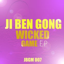 Wicked Game EP