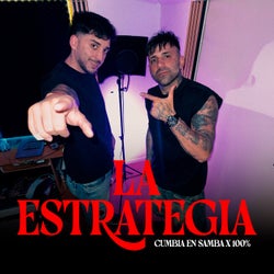 La Estrategia