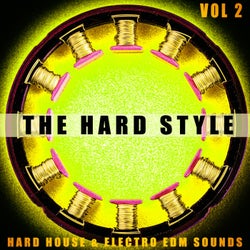 The Hard Style - Vol.2