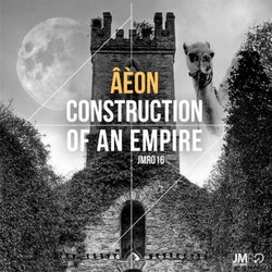 Construction Of An Empire EP