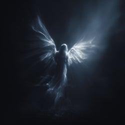Angel Crying