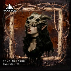 Two Faces EP
