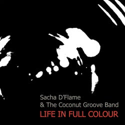 Life in Full Colour