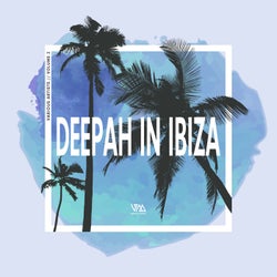 Deepah In Ibiza Vol. 2