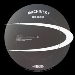 Machinery