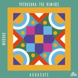 Patrushka: The Remixes