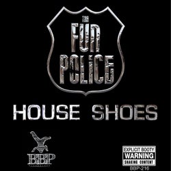 House Shoes EP