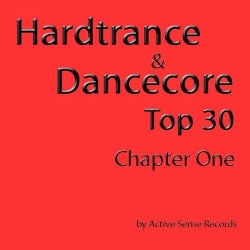 Hardtrance & Dancecore Top 30 Chapter One