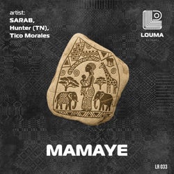 Mamaye