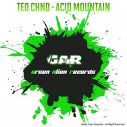 Acid Mountain