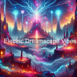 Electric Dreamscape Vibes