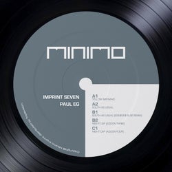 Imprint Seven