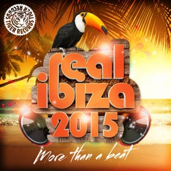 Real Ibiza 2015 (More Than A Beat)
