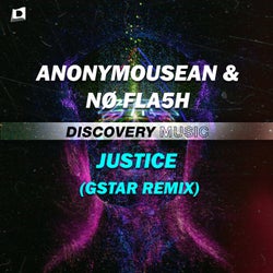Justice (Gstar Remix)